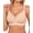 Beige, variant on SHARICCA Womens Full Coverage Push Up Seamless Wireless Bra