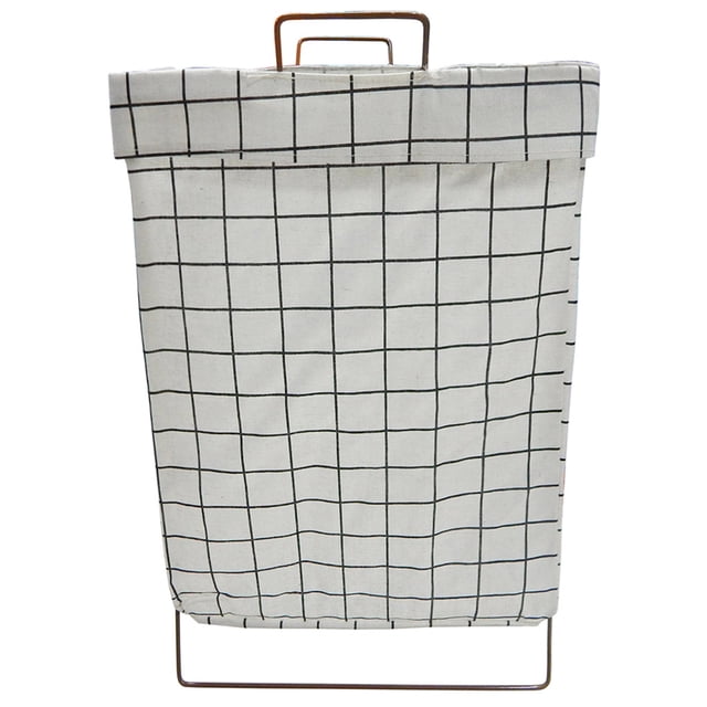 Cesto para Ropa Aquila Arkansas Mod. 1 Plegable