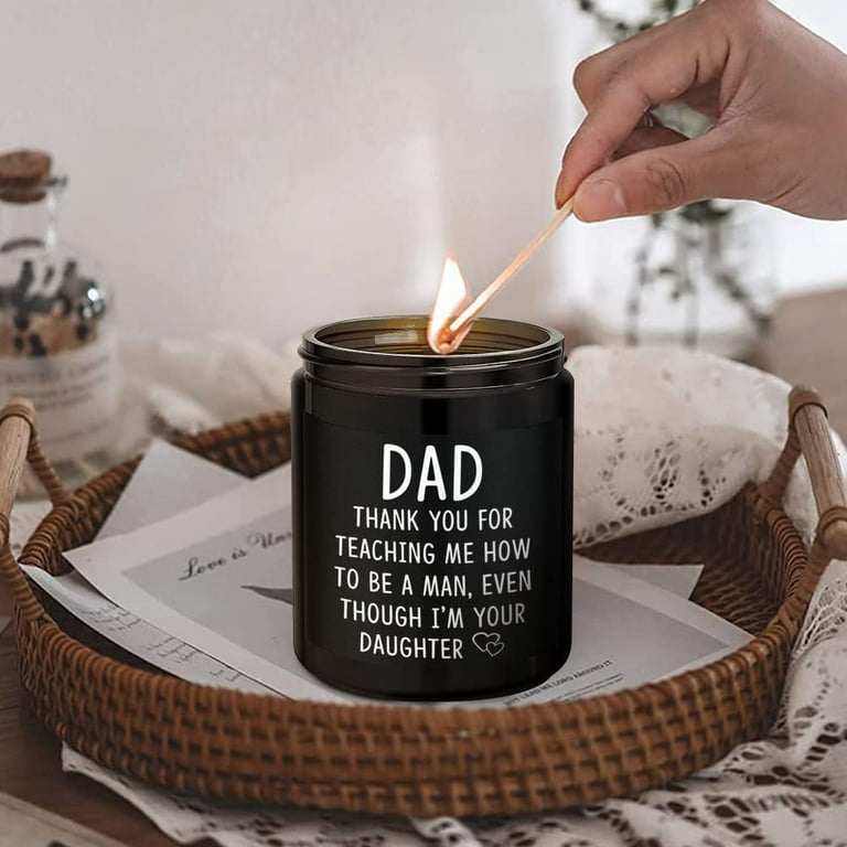 Light This Candle When You Want Any Occasion Gift Funny Candle