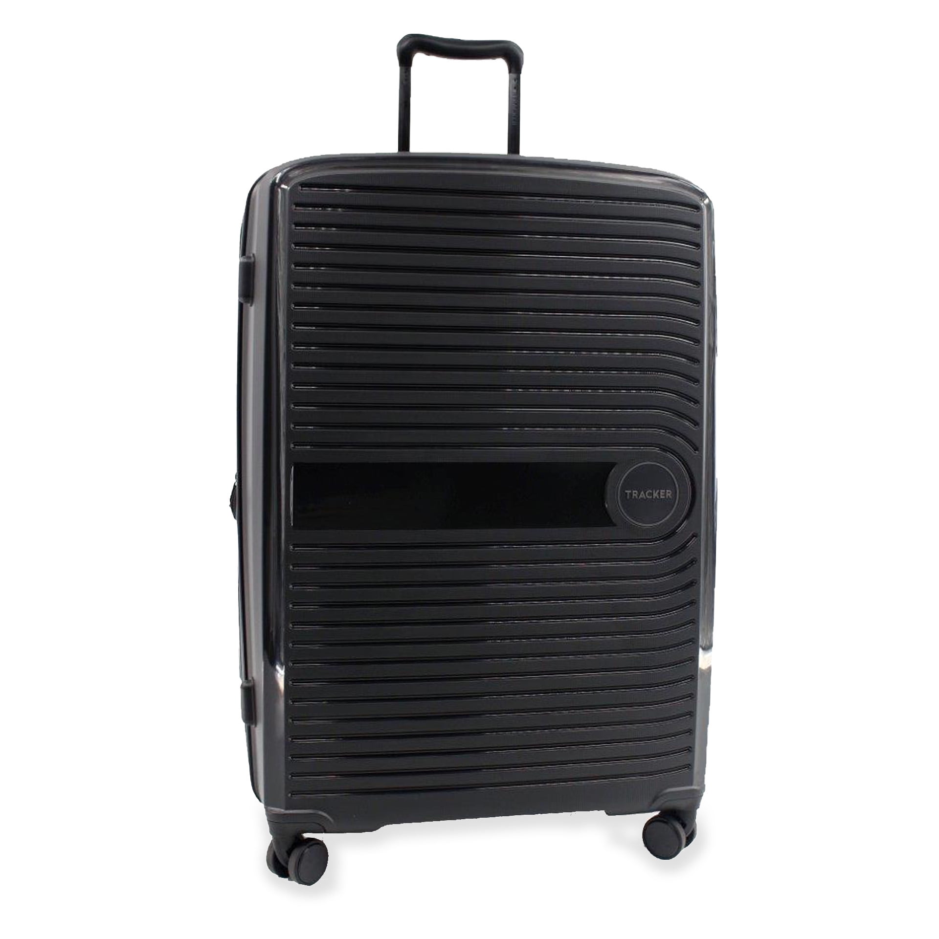 Tracker Dynamo 29" Spinner Luggage, Black Walmart Canada