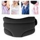 thumbnail image 5 of Collar Cervical De Espuma Suave, Columna Vertebral Ajustable Y Transpirable, 5 of 7