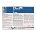 thumbnail image 2 of Questran Colestiramina 4 g polvo para suspensión 50 sobres 4.68 g c/u, 2 of 4