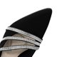 thumbnail image 5 of Zapatilla Maribel Color Negro D02380197501 26 Dorothy Gaynor Zapatilla Maribel Color Negro D02380197501 26, 5 of 6