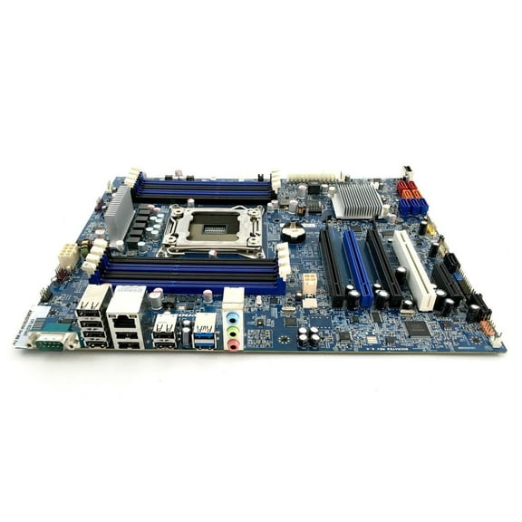 New Genuine Lenovo Thinkstation C30 Motherboard 03T8422