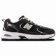 thumbnail image 1 of New Balance 530 Retro Classic Black Running Shoes Men's MR530CC, 1 of 5