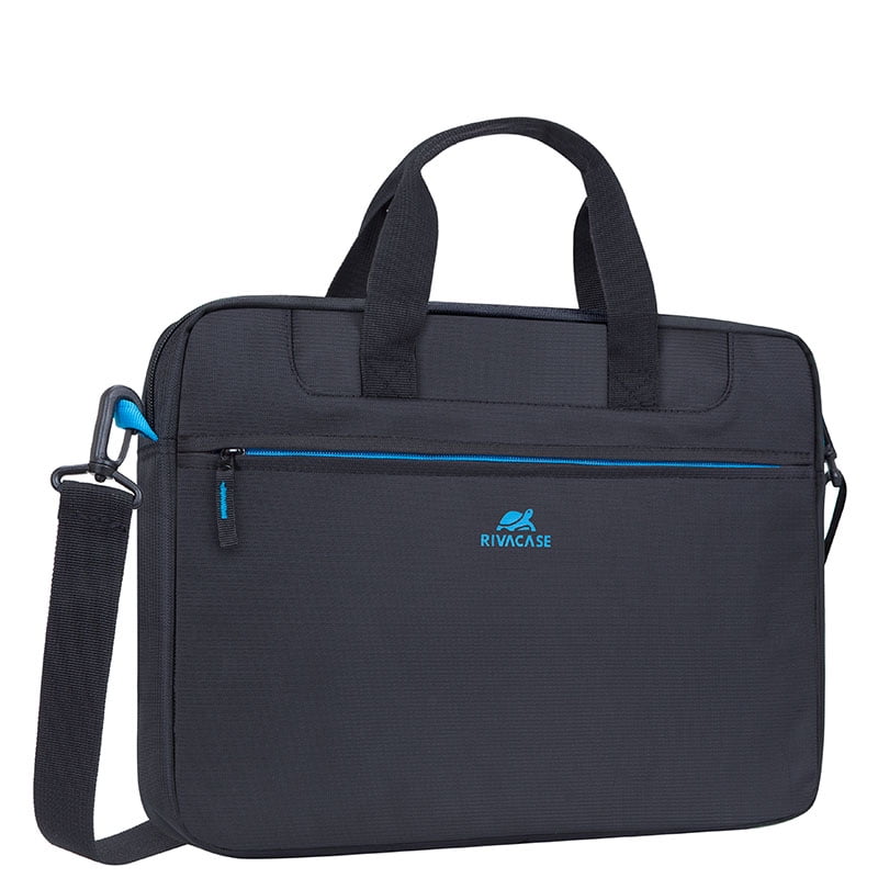 RivaCase 8037 black Laptop bag 15.6"