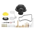 thumbnail image 4 of Kit de reconstrucción de carburador Bling Bling reparación general carburador motocicleta PC800 1989-1998, 4 of 12