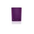 thumbnail image 2 of Bocina Portátil Philips BT-100V/27 Morada, 2 of 4