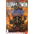 thumbnail image 1 of Elephantmen #32 VF ; Image Comic Book, 1 of 1