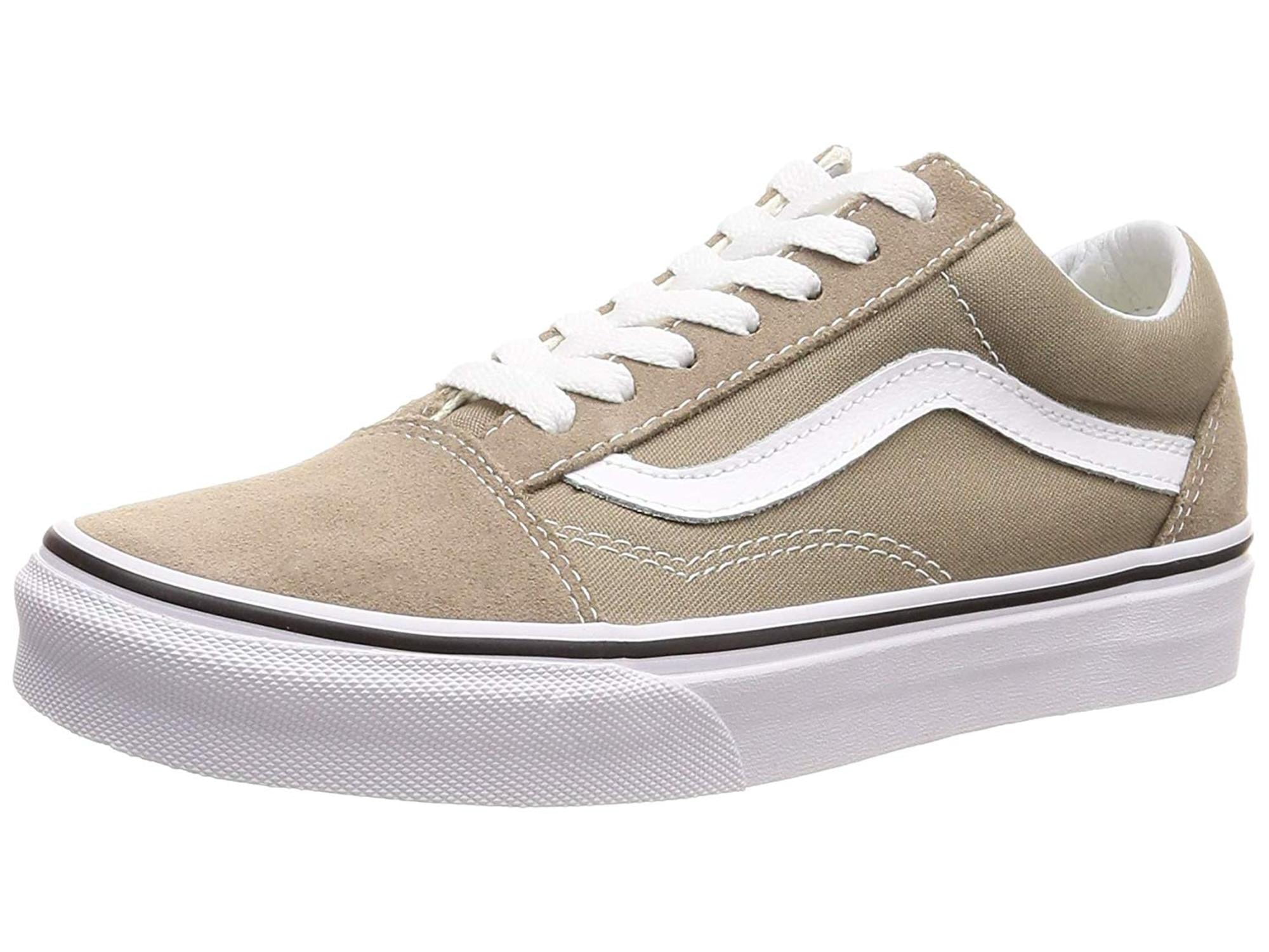 Vans old skool taupe Clearance