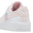 thumbnail image 3 of TENIS CASUAL PUMA CARINA 3.0 FLORAL PS  19 CM 405625 01, 3 of 5