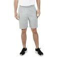 thumbnail image 4 of Fruit of the Loom Men's EverSoft Cotton Shorts with Pockets, 8.5-9.5" Inseam, 2 Pack, 4 of 7