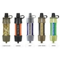 Outdoor Water Filter Straw Water Filtration System Water Purifier for