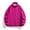 Hot Pink, variant on Woman's Autumn And Winter Thicken Outdoor Sport Cardigan Loose Sweater Coat Fossa Jacket Womens Zip up Women Jackets for Fall Zipper Jacket for Girls Tailo Fit Mauve Jacket Fall Jacket Womens Fall