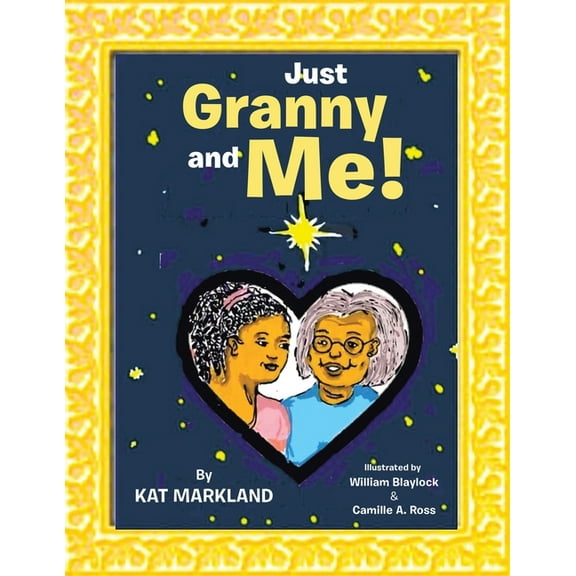 Just Granny and Me!