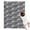 DarkGreen Dinosaurs Pattern, variant on DarkGreen Dinosaurs Pattern Blanket,Comfortable Soft Flannel Throw Blanket,All Season,Warm Lightweight Blankets for Sofa Bed Couch Living Room Chair,30"x40"