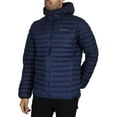 thumbnail image 2 of Berghaus Vaskye Puffer Jacket, Blue, 2 of 5