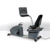 Fitnex 1205879 Aristo Commercial Recumbent Bike Fitness Bikes