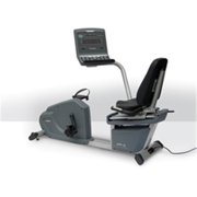 Fitnex 1205879 Aristo Commercial Recumbent Bike Fitness Bikes