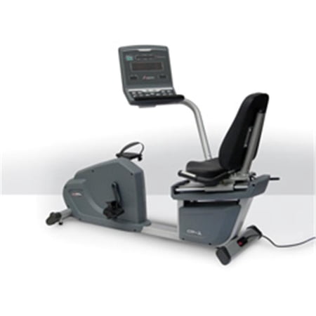 Fitnex 1205879 Aristo Commercial Recumbent Bike Fitness Bikes