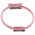 thumbnail image 3 of Pilates Ring Pilates Magic Fitness Circle for Thigh Abdominal and Leg Resistance Training Fitness Yo, 3 of 5