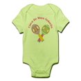 thumbnail image 1 of CafePress - Cinco De Mayo Senorita Infant Bodysuit - Baby Light Bodysuit, 1 of 1