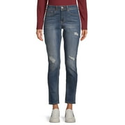 EV1 from Ellen DeGeneres Alex Relaxed Vintage Fit Jeans Women's