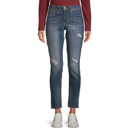 EV1 from Ellen DeGeneres Alex Relaxed Vintage Fit Jeans Women's