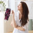 thumbnail image 6 of 30oz Valentine''s Day Heart Stainless Steel Vacuum Insulated Tumbler Superior Drinking Cup with Lid and Straw,Insulated Cup for Water, Iced Tea or Coffee Smoothie 21342899, 6 of 6