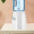 thumbnail image 2 of Countertop Room Cold Water Dispenser Drinking Fountains Base Mini Drinking Fountain Machine for Office Kitchens RV Car Dinner Outdoor G, 2 of 6