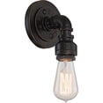 thumbnail image 3 of Nuvo 60/5791 One Light Vanity, Industrial Bronze, 3 of 3