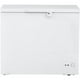 thumbnail image 1 of Congelador Horizontal Hisense 9p3 Hrz Color blanco 249 litros, 1 of 5