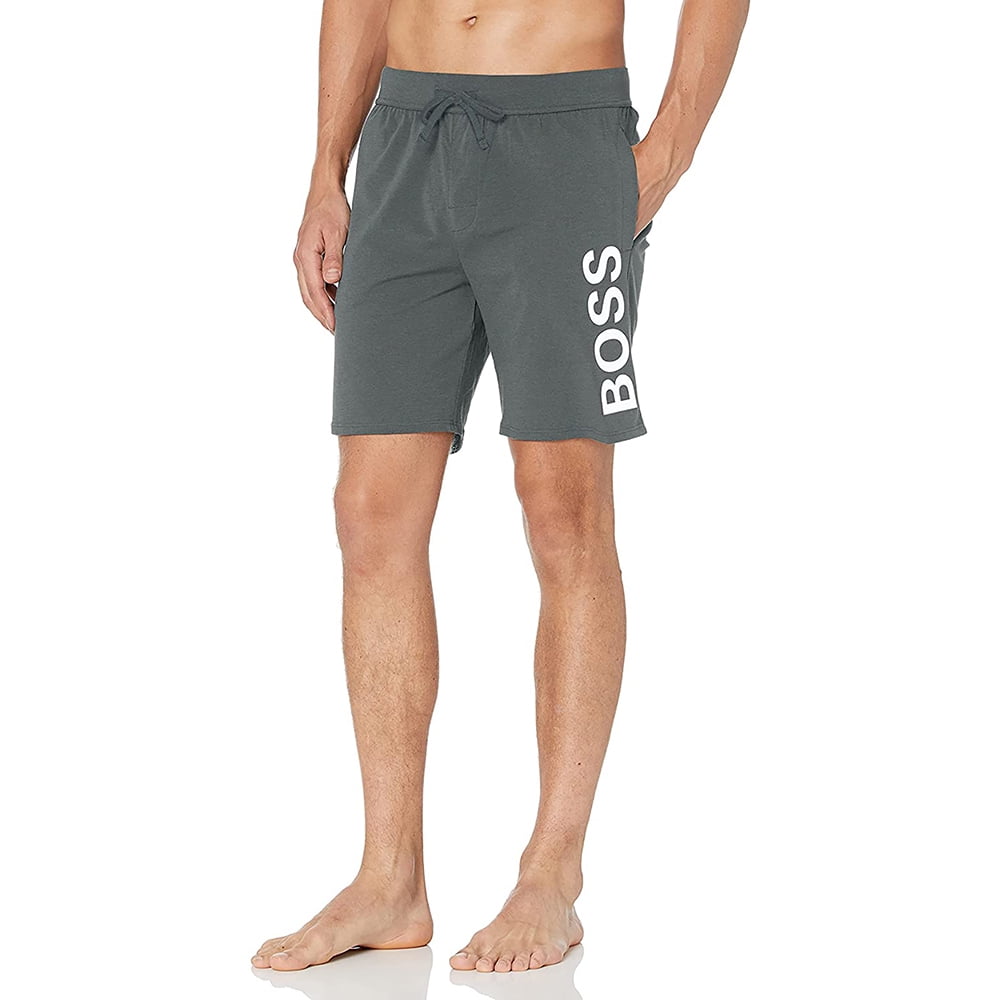 boss shorts