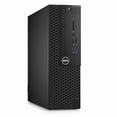 thumbnail image 2 of PC Dell OptiPlex 3050 SFF, Core i5-7a, 16GB RAM, 1TB SSD, MONITOR 19", REACONDICIONADO, 2 of 5