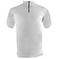 thumbnail image 2 of Epic Adult Cool Performance Short Sleeve Quarter Zip Tee Shirt, 2 of 3
