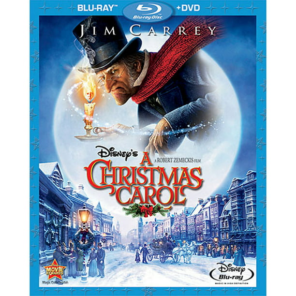 A Christmas Carol (2009) - Tamil Dubbed Movie Watch Online 