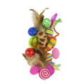 thumbnail image 2 of Juguete Set Surtido Catch Fancy Pets 12 PZ Diferentes Tamaños, 2 of 4