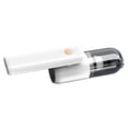 thumbnail image 3 of VBXOAE Portable Rechargeable Handheld Vacuum Cleaner-Multi-Use for Cars,Home,and Furniture with Rotating Nozzle and Crevice Tool White, 3 of 7