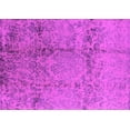 thumbnail image 1 of Ahgly Company Indoor Rectangle Oriental Pink Industrial Area Rugs, 5' x 8', 1 of 4