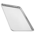 thumbnail image 5 of RENACLIPY Stainless Steel Snack Tray - BBQ and Picnic Serving Platter for Outdoor and Indoor Use, 5 of 8