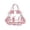 g-Red, variant on PLHWHYQ Waterproof Dustproof Clear Backpack, Large Capacity Transparent Adult Knapsack with Comfort Shoulder Straps, for School, Work, Stadium and Travel c-Purple One Size