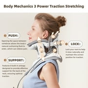 neck traction device