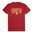 thumbnail image 1 of W Republic 507-344-339-04 Université de Minnesota Duluth T-Shirt Établi, Cardinal - Extra Large, 1 of 1