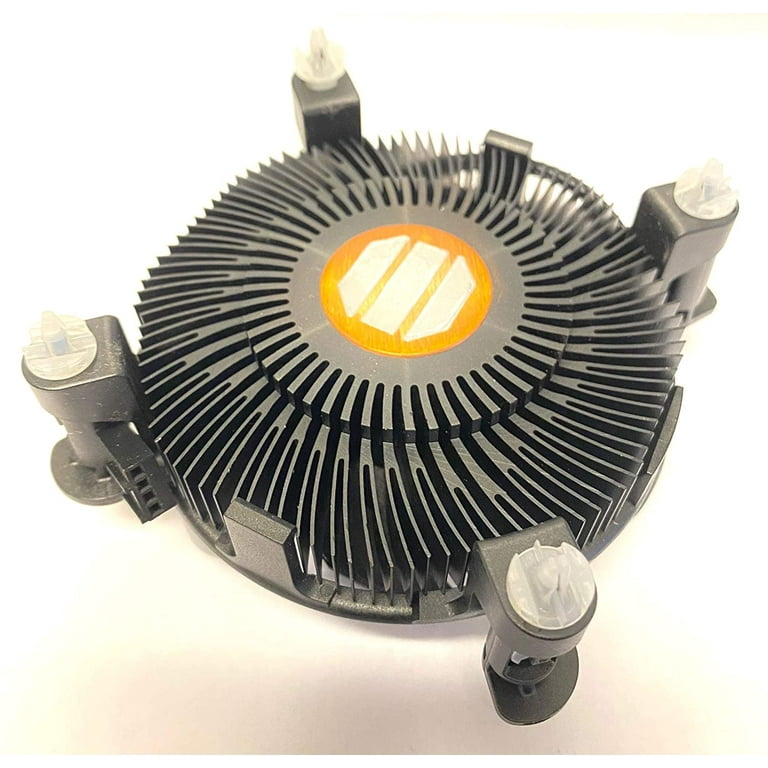 Intel K69237-001 Copper Core LGA115X/1200 Aluminum Cooler Heatsink