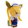 thumbnail image 2 of Tohru Kobayashi - Miss Kobayashi's Dragon Maid 9" Plush (Great Eastern) 77313, 2 of 3