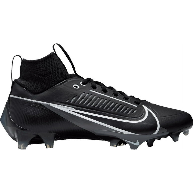 Nike Vapor Edge Pro 360 Football Cleats (Royal/White, - Main Image