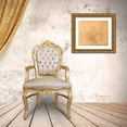 thumbnail image 3 of Unknown 30x26 Gold Ornate Wood Framed with Double Matting Museum Art Print Titled - Culpepper County Virginia - 1864, 3 of 4