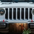 thumbnail image 5 of Wooden cross on a board Front License Plate, Metal License Plate, Funny Standard Plates Personalized Novelty Decorative For Men/Women/Boys/Girls Car 6×12 Inch, 5 of 6