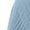 Blue, variant on Summer Tops for Women New Women's Casual Fashion Loose 3/4 Sleeve Shirt Turn Down Collar Top Blouse Hot Pink L