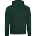 thumbnail image 2 of Awdis Varsity Hooded Sweatshirt / Hoodie, 2 of 2